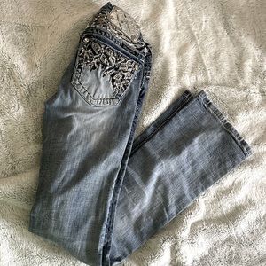 Miss Me | Jeans | Miss Me Jeans Size 24 